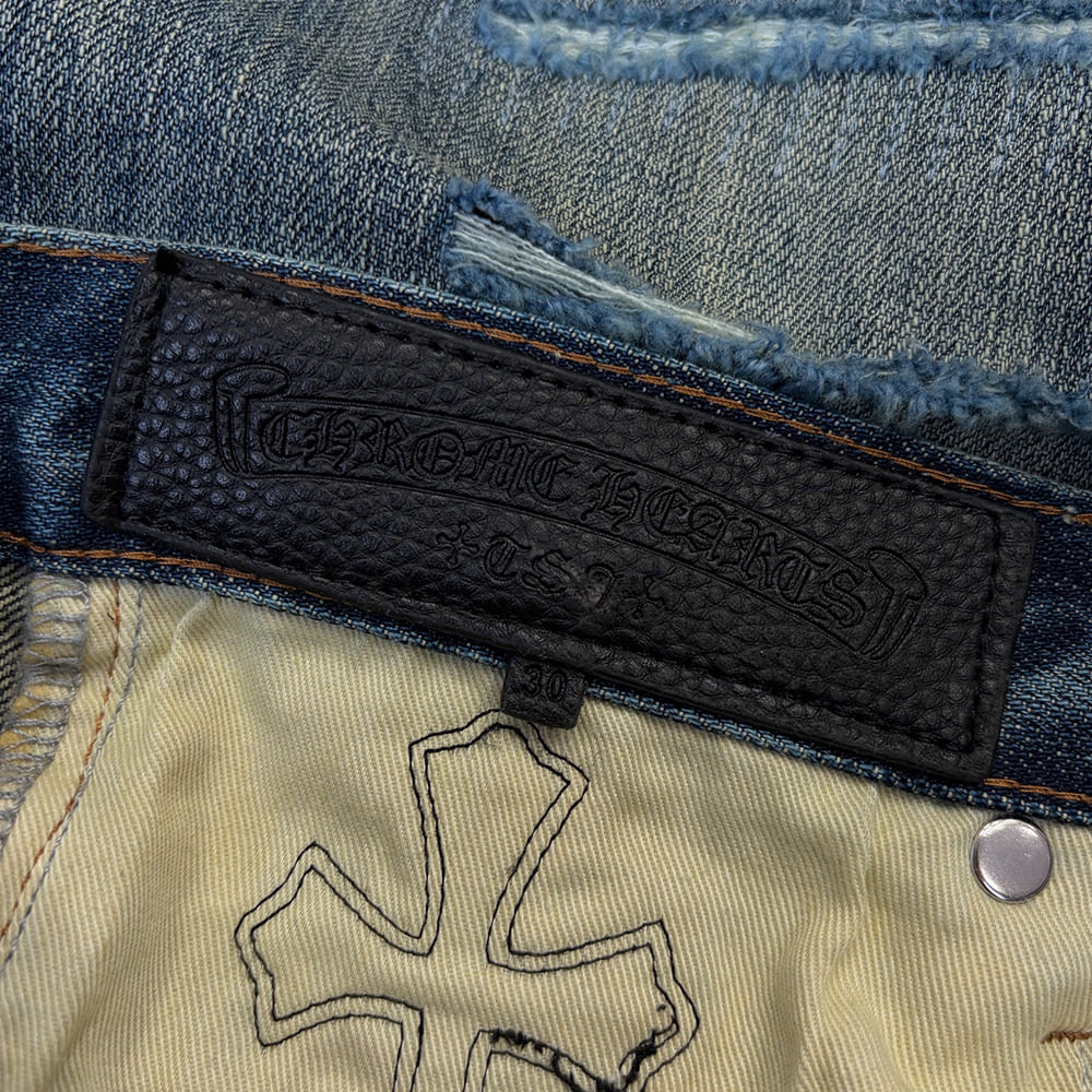 Ch*0me He**ts UNISEX PANTS(size:28|30|32|34|36)
