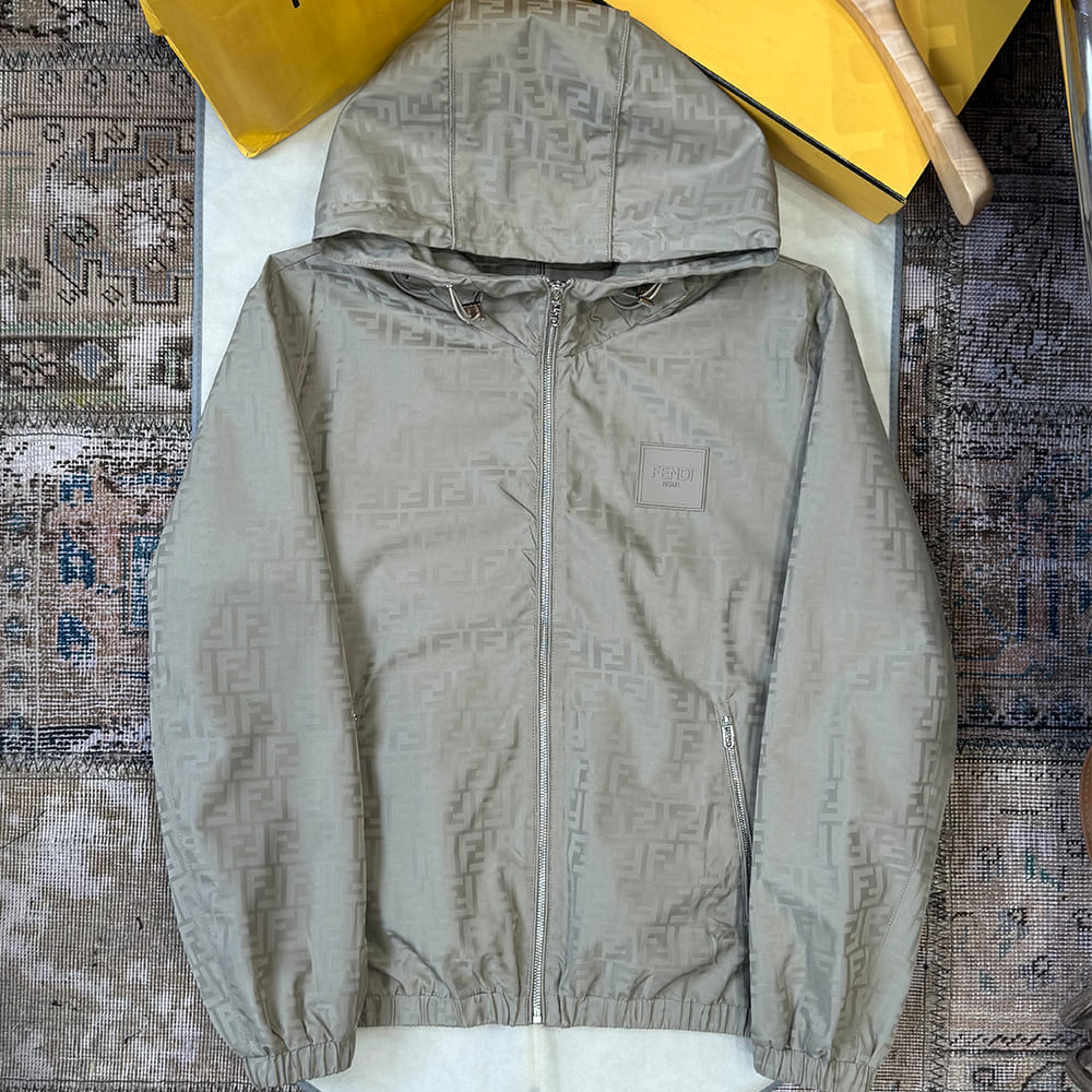 F**di UNISEX COAT(size:46|48|50|52)