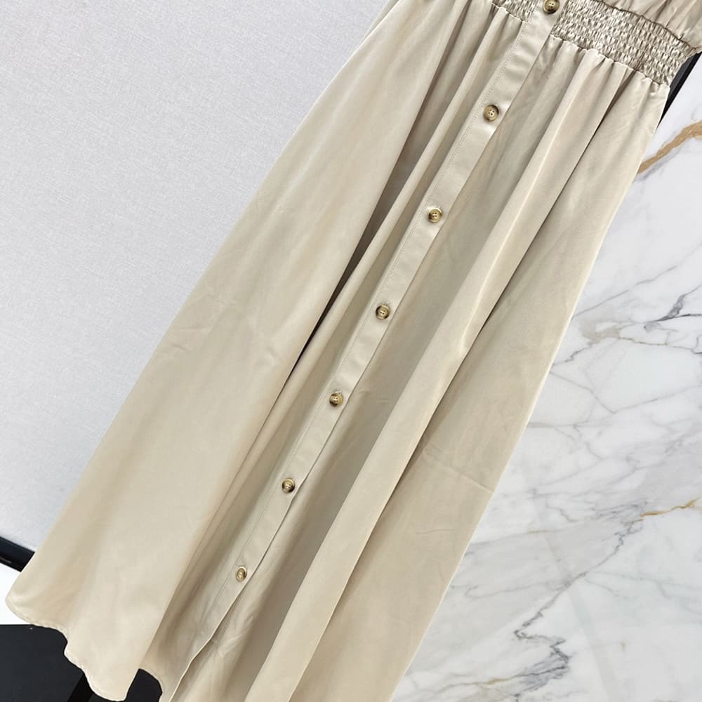 M1um1u WOMEN DRESS(size:S|M|L)