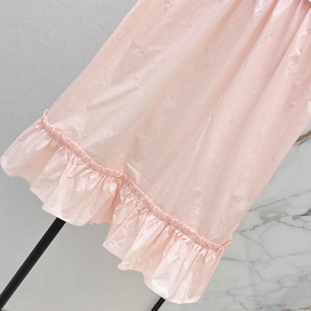 M1um1u WOMEN DRESS(size:S|M|L)