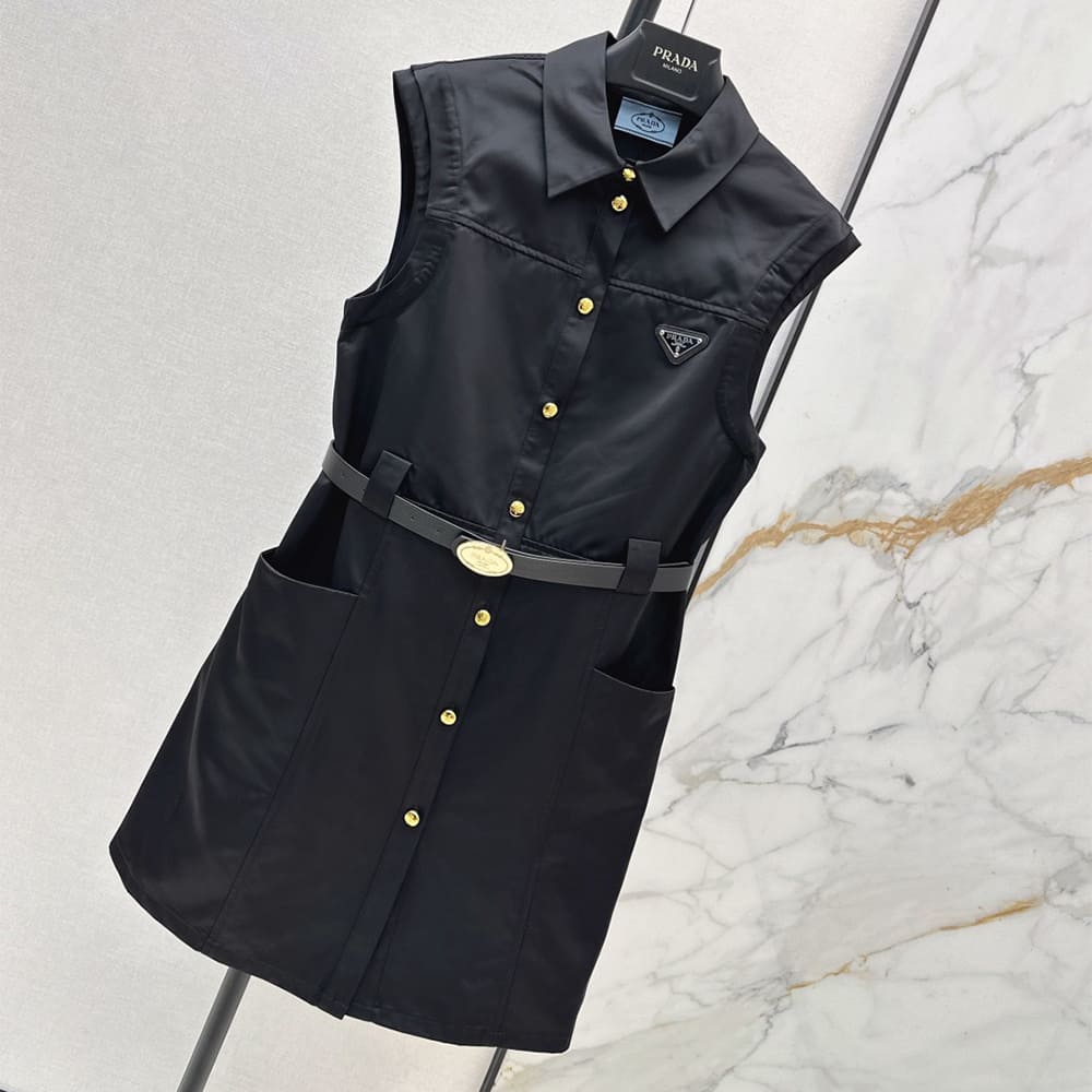 Pra*a WOMEN DRESS(size:S|M|L)