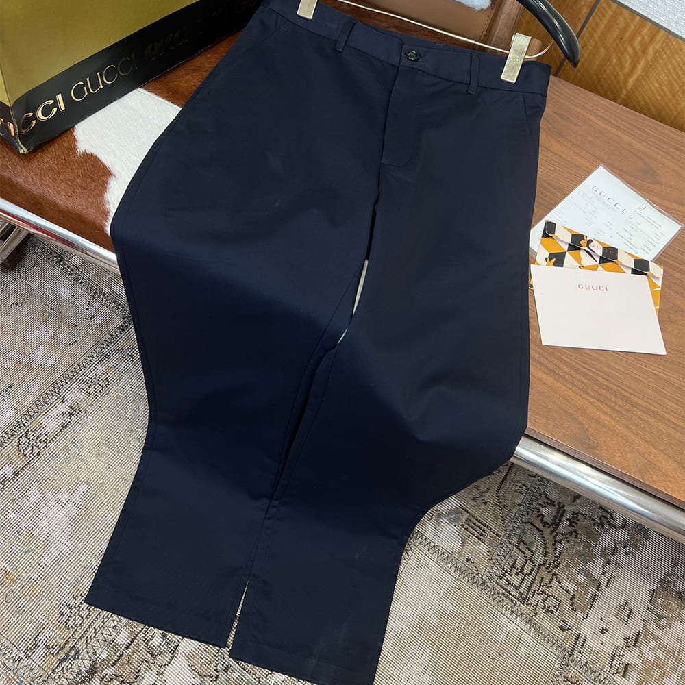 Gvc*1 UNISEX PANTS(size:46|48|50|52|54)
