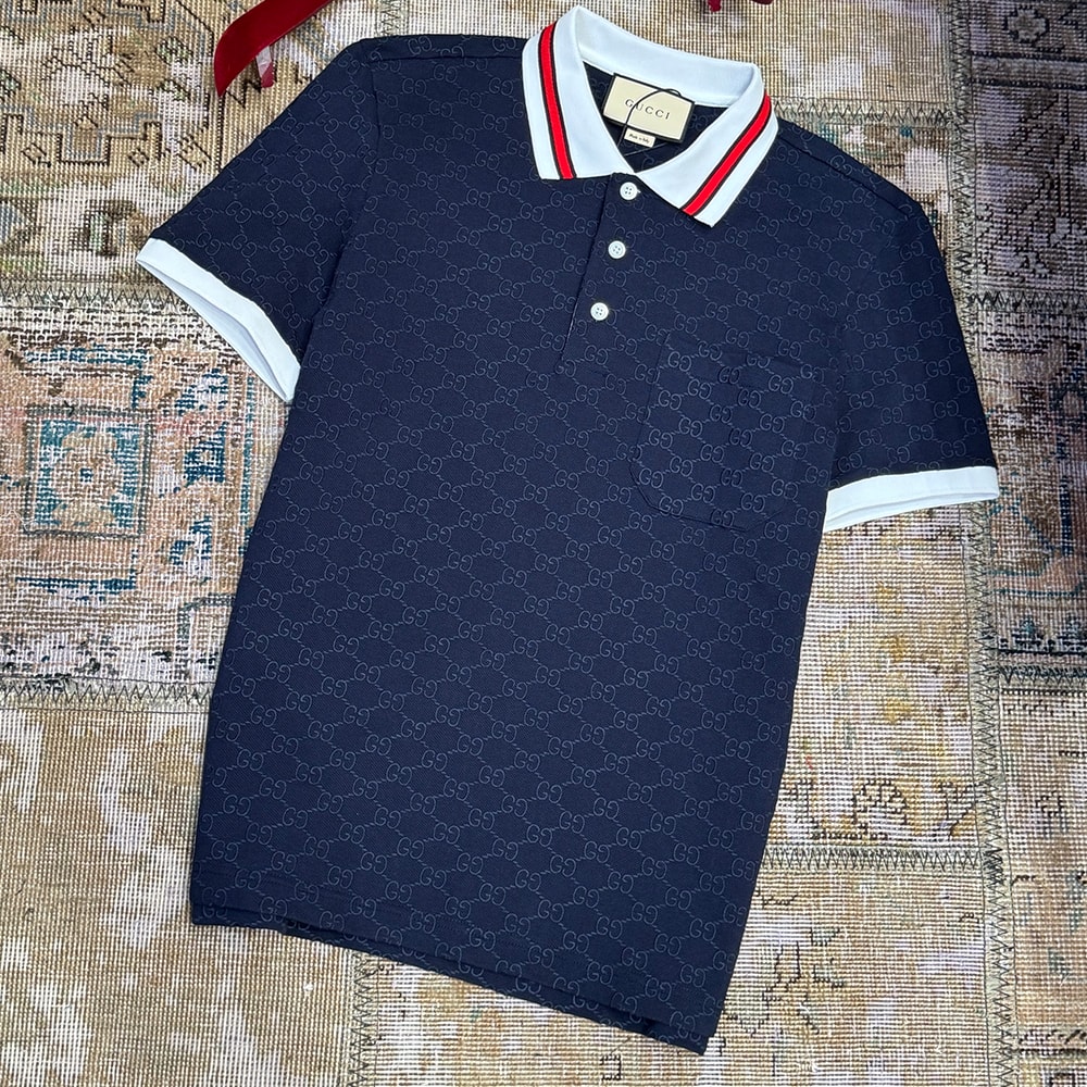 Gvc*1 UNISEX SHIRT(size:S|M|L|XL)
