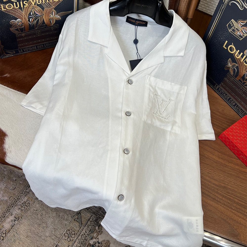 LV UNISEX SHIRT(size:S|M|L|XL)
