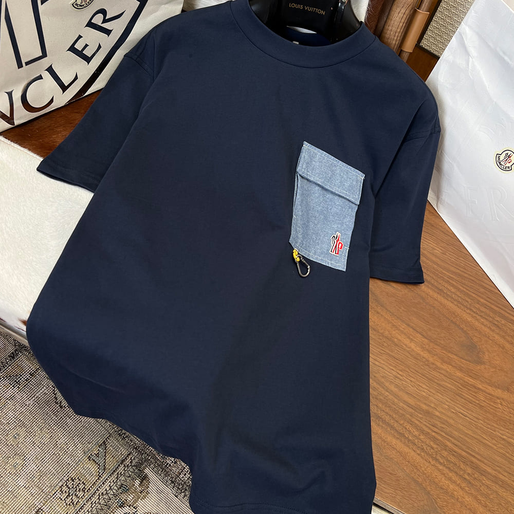 M0nc1er unisex shirt(size:s|m|l|xl)