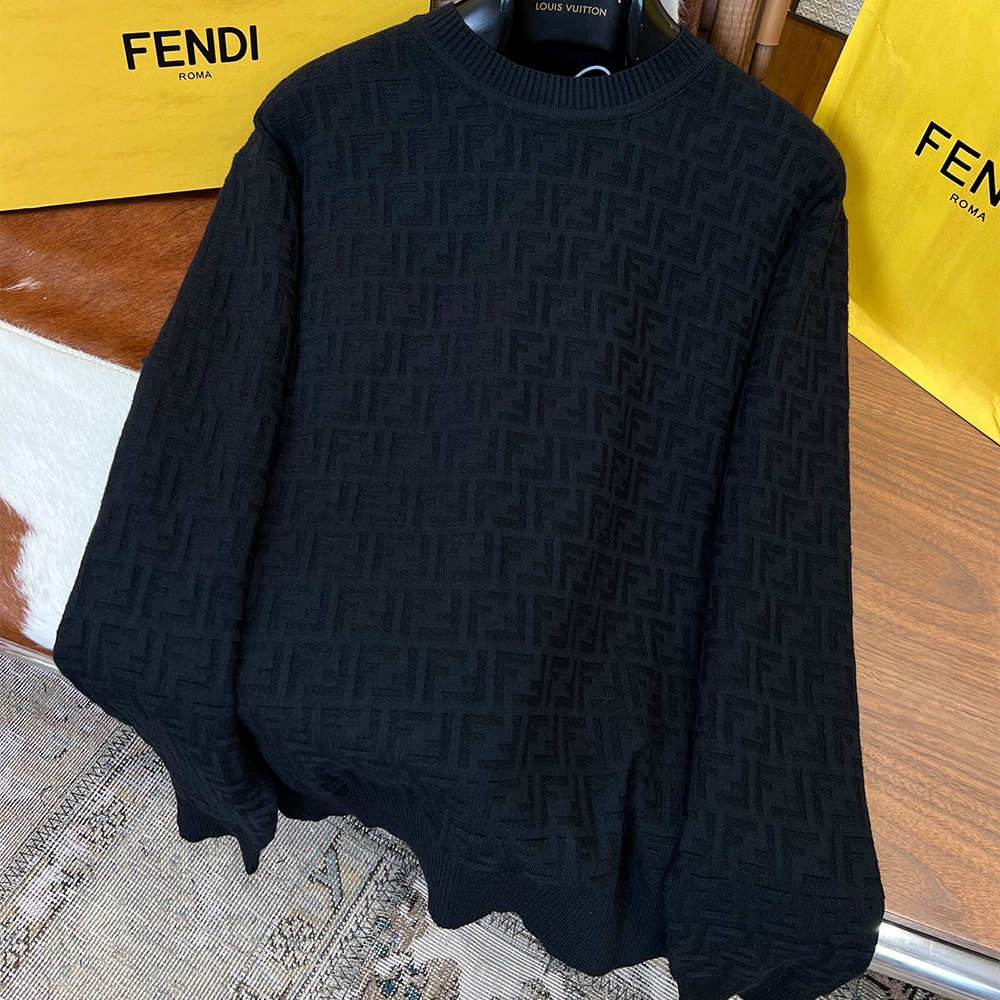 F**di UNISEX SHIRT(size:S|M|L|XL)
