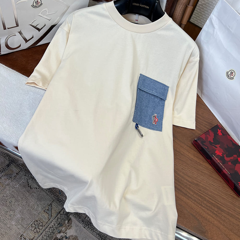 M0nc1er unisex shirt(size:s|m|l|xl)