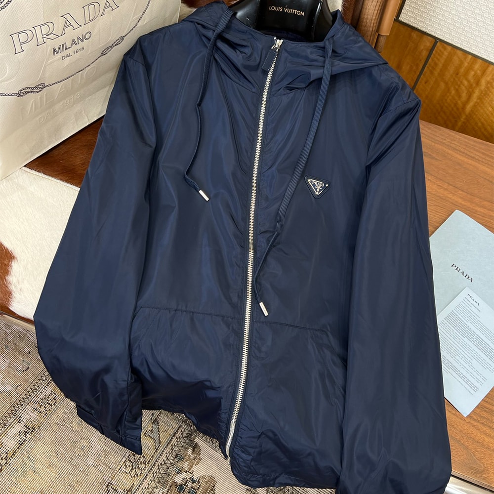 Pra*a UNISEX COAT(size:S|M|L|XL|XXL)