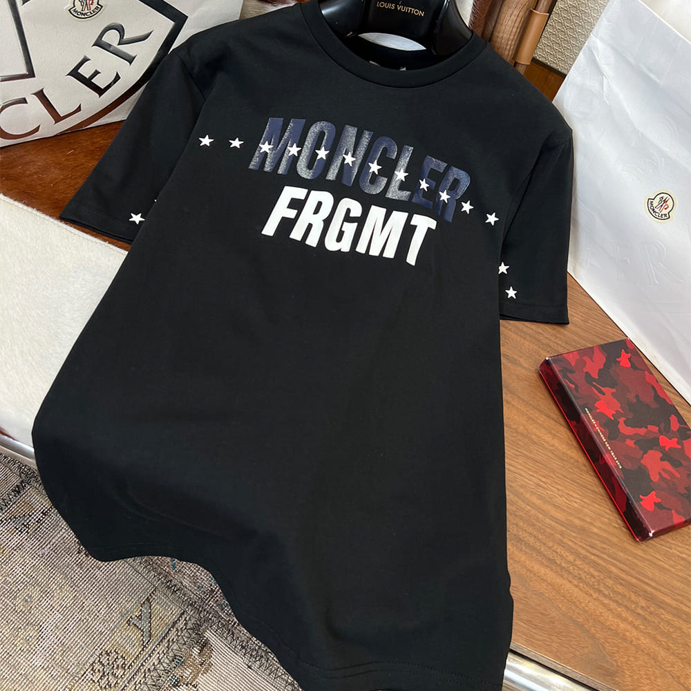 M0nc1er unisex shirt(size:s|m|l|xl)