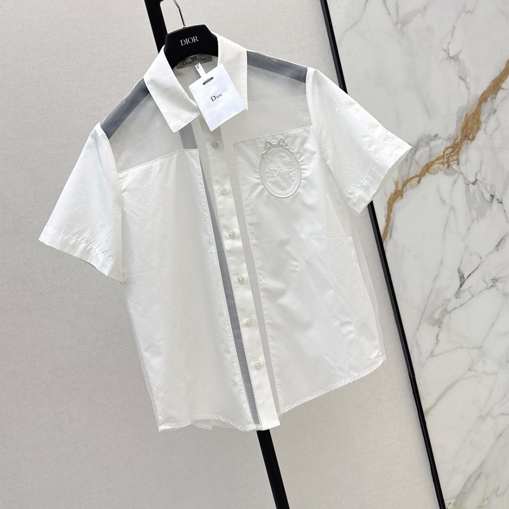 D10r WOMEN SHIRT(size:S|M|L)