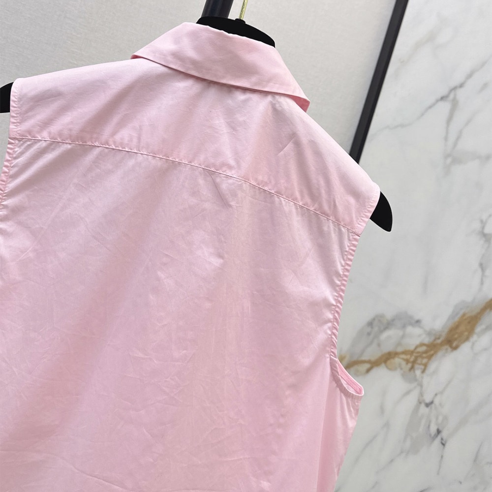 Ch**el WOMEN SHIRT(size:S|M|L)