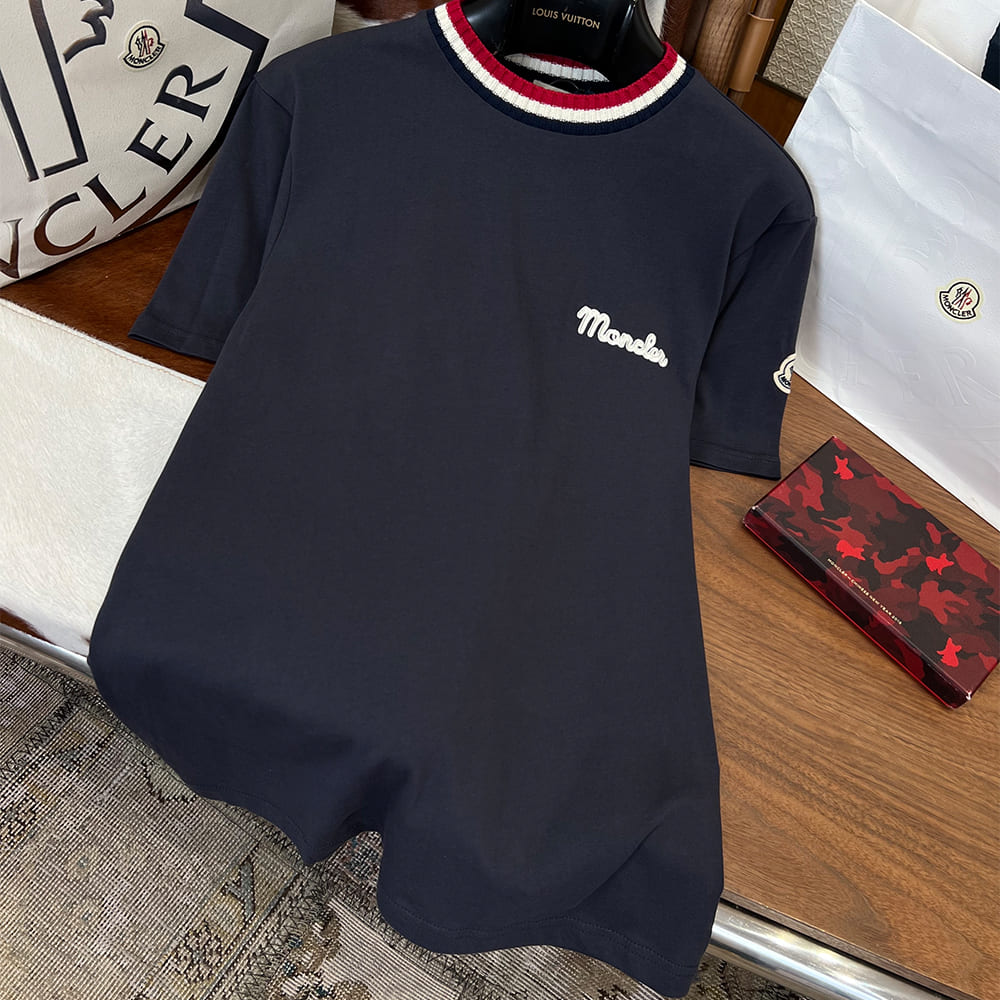 M0nc1er unisex shirt(size:s|m|l|xl)