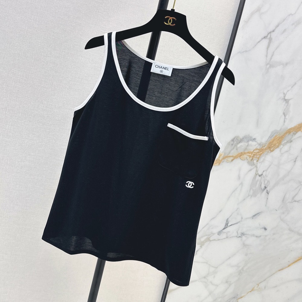 Ch**el WOMEN SHIRT(size:S|M|L)