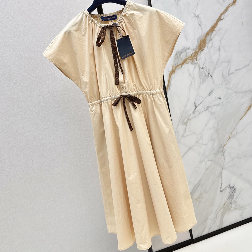 LV WOMEN DRESS(size:S|M|L)