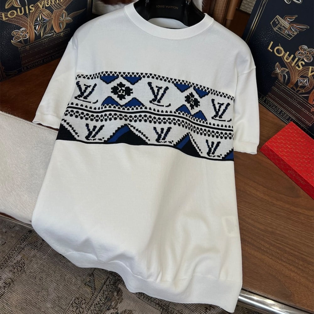 LV UNISEX SHIRT (size:S|M|L|XL)