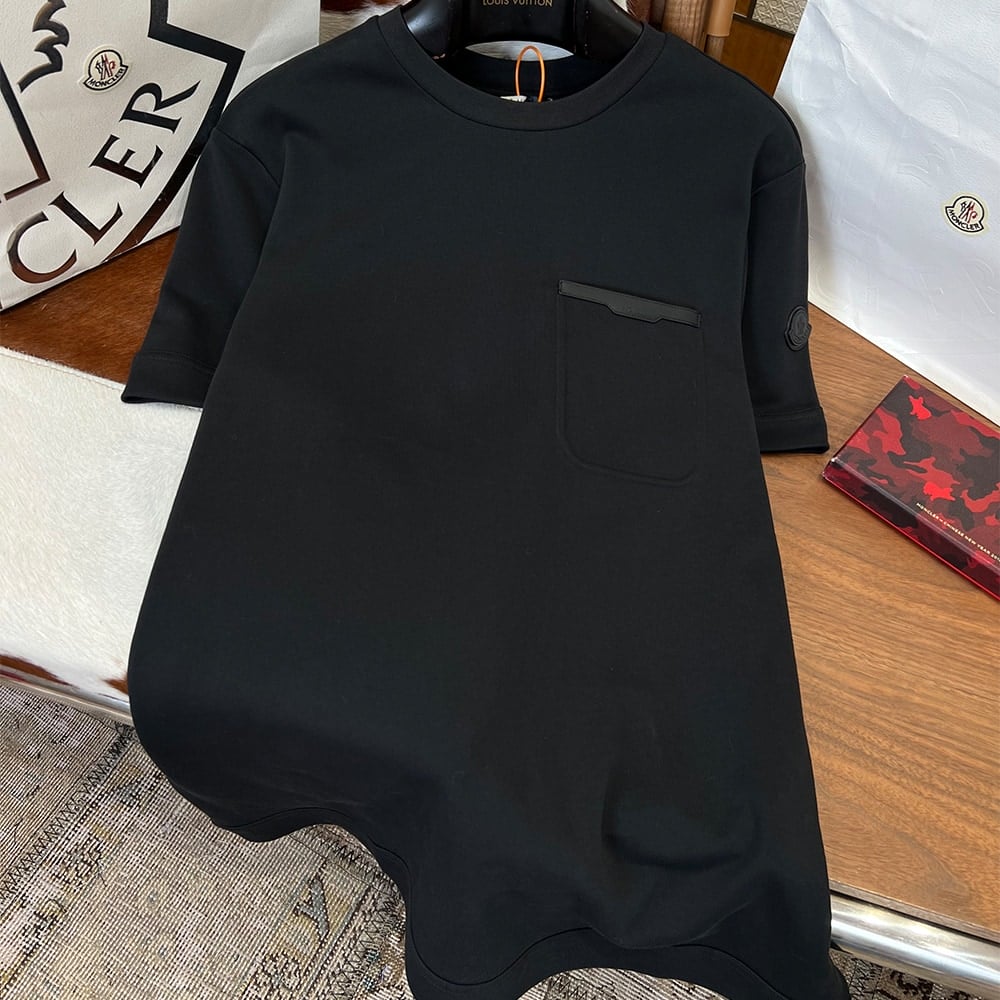 M0nc1er unisex shirt (size:s|m|l|xl)
