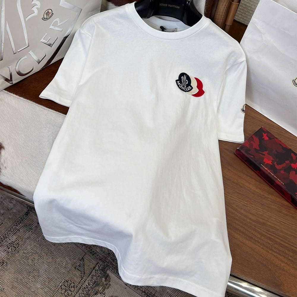 M0nc1er unisex shirt (size:s|m|l|xl)