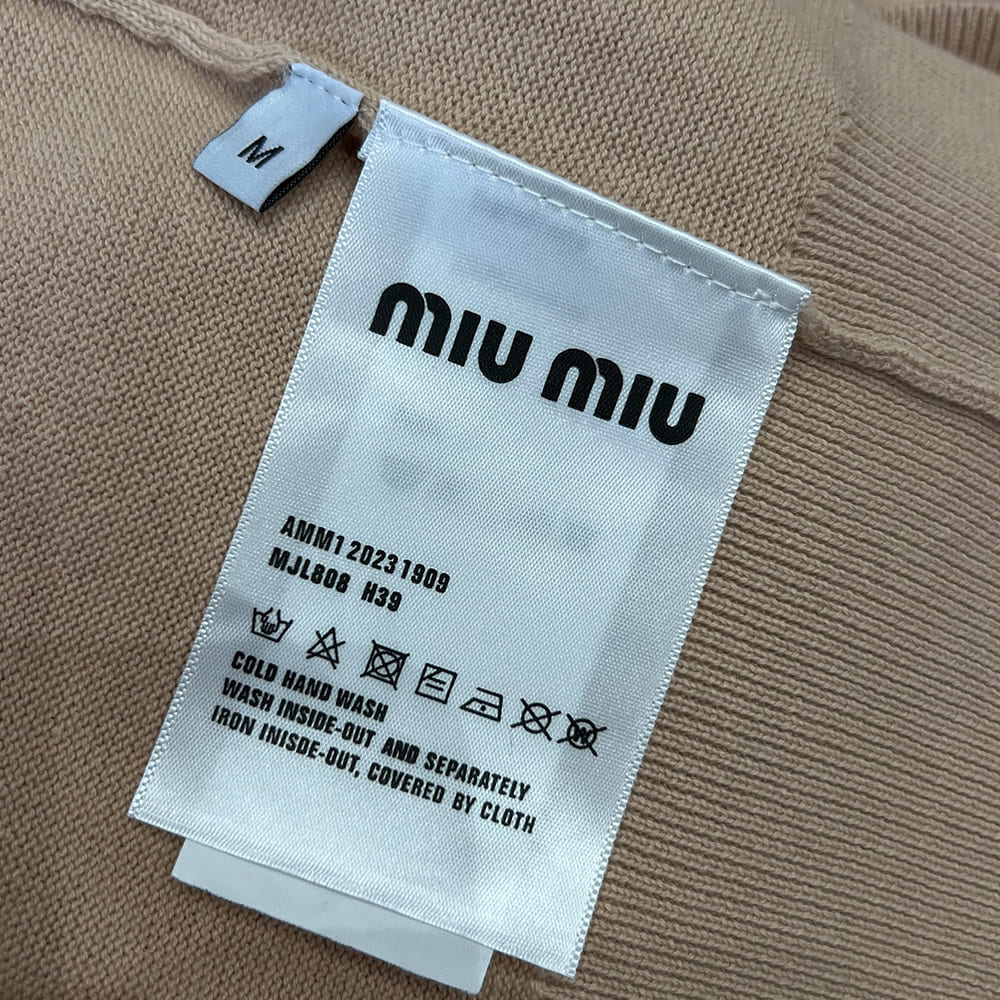 M1um1u UNISEX SHIRT(size:S|M|L|XL)