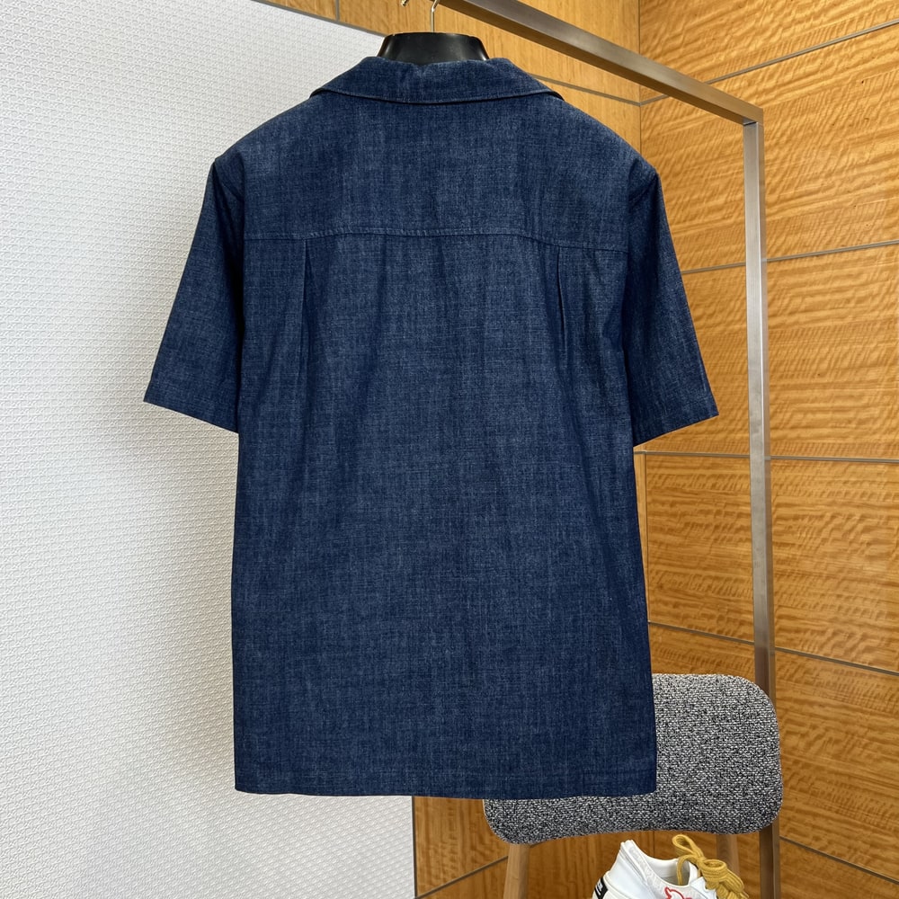 Pra*a UNISEX SHIRT(size:S|M|L|XL)