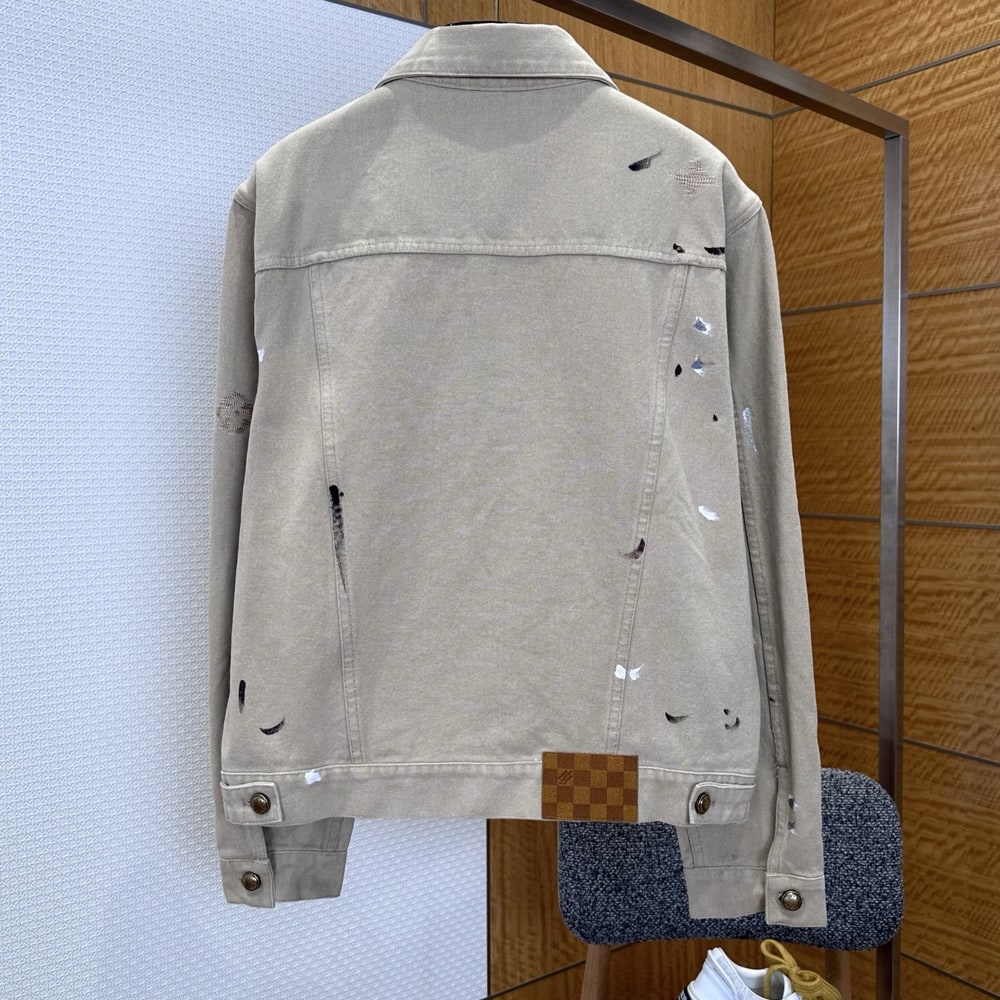 LV UNISEX COAT(size:46|48|50|52)