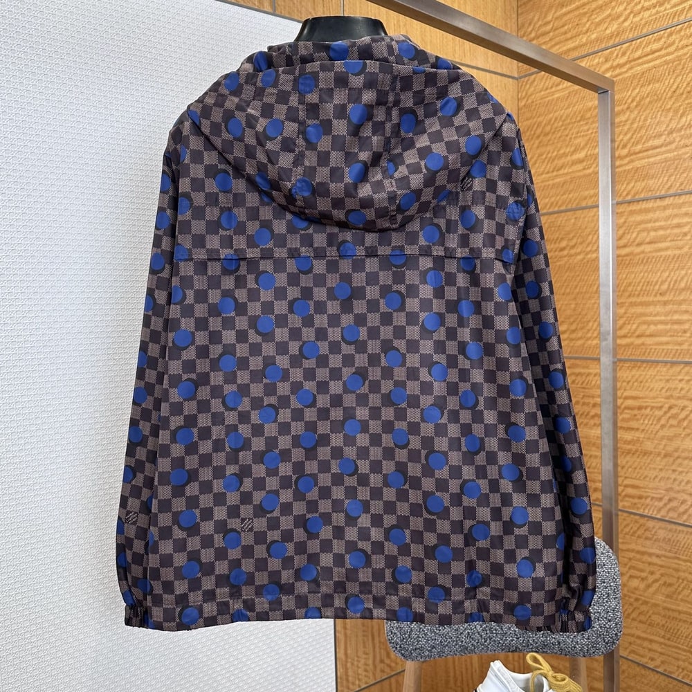 LV UNISEX COAT(size:S|M|L|XL)