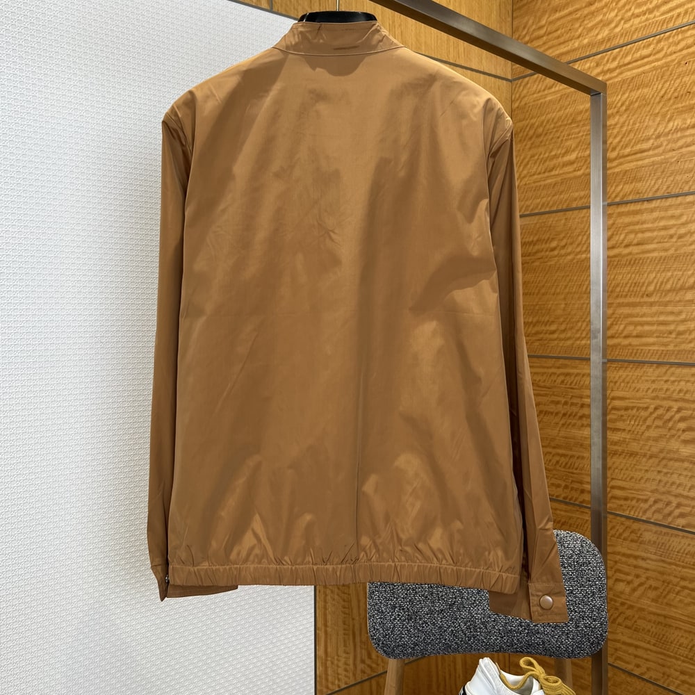 Pra*a UNISEX COAT(size:M|L|XL|XXL|XXXL)