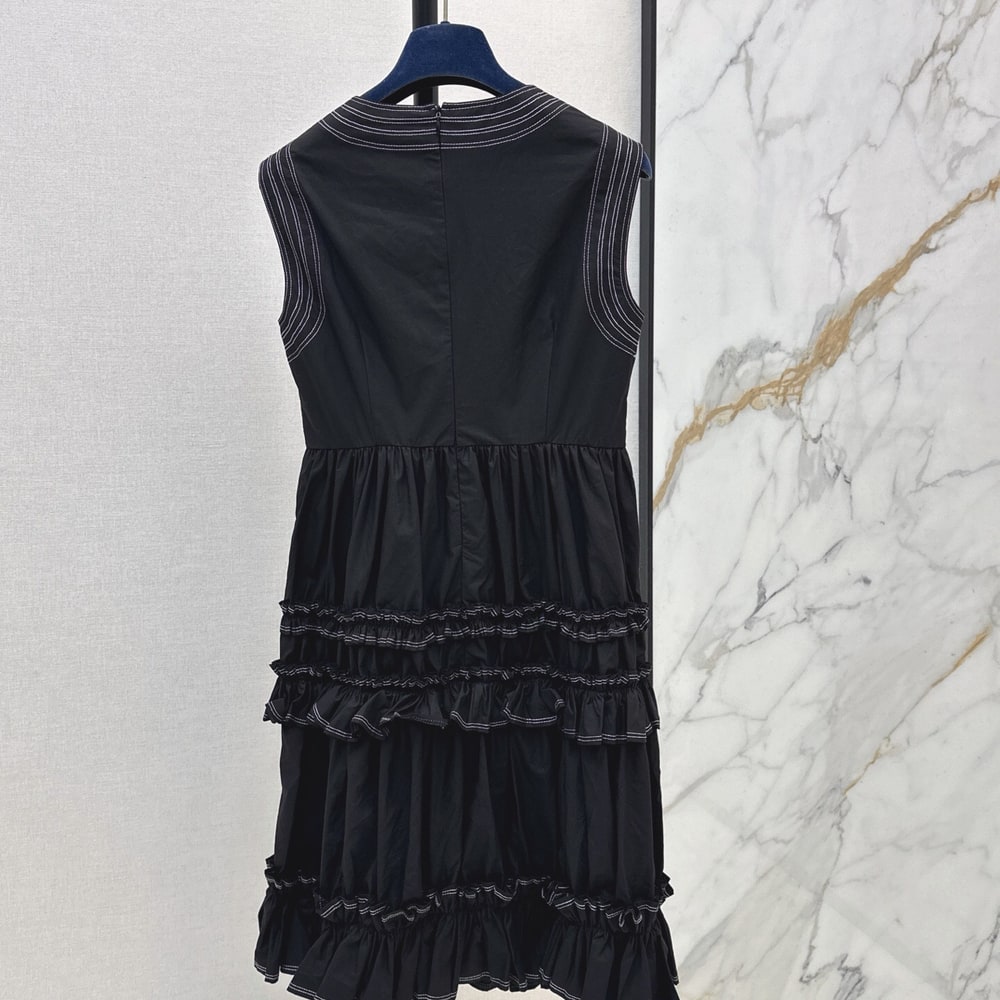LV WOMEN DRESS(size:S|M|L)