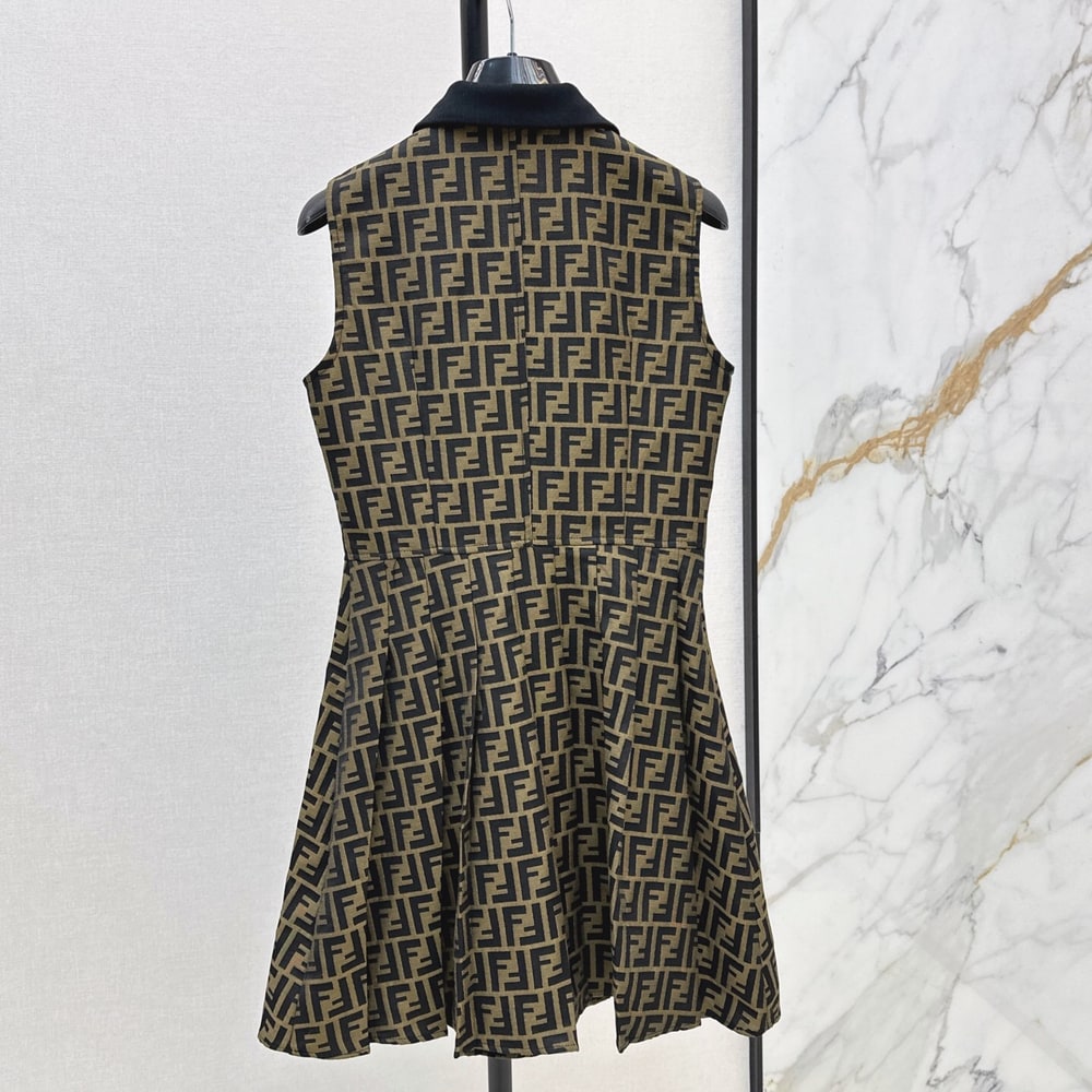 F**di WOMEN DRESS(size:S|M|L)