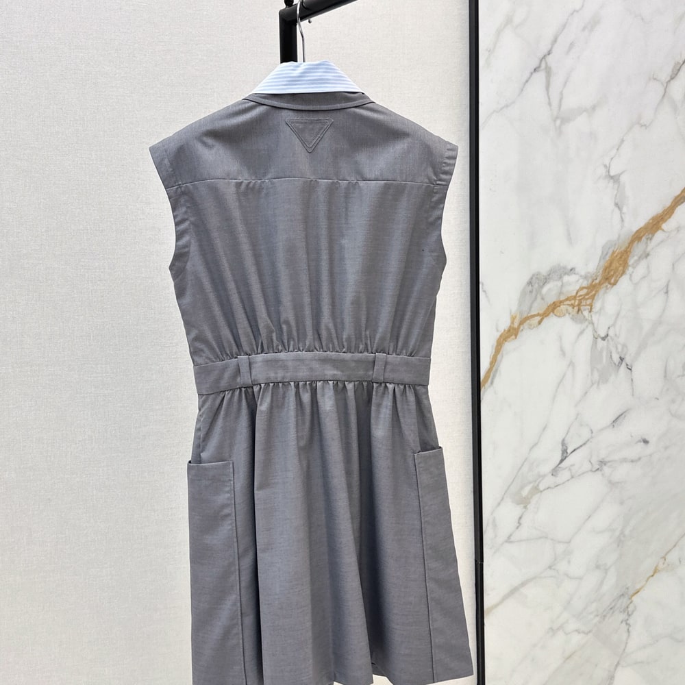 Pra*a WOMEN DRESS(size:S|M|L)