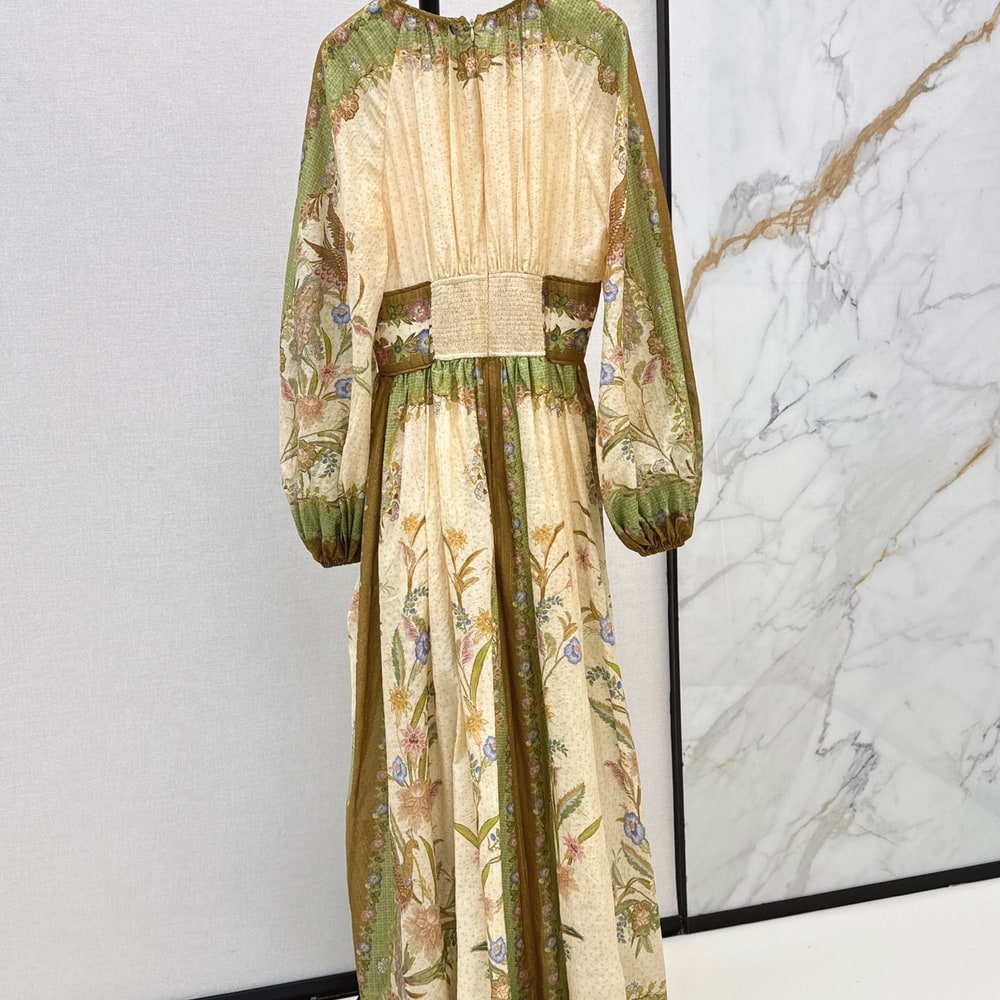 ZIMMERMANN WOMEN DRESS(size:S|M|L|XL)