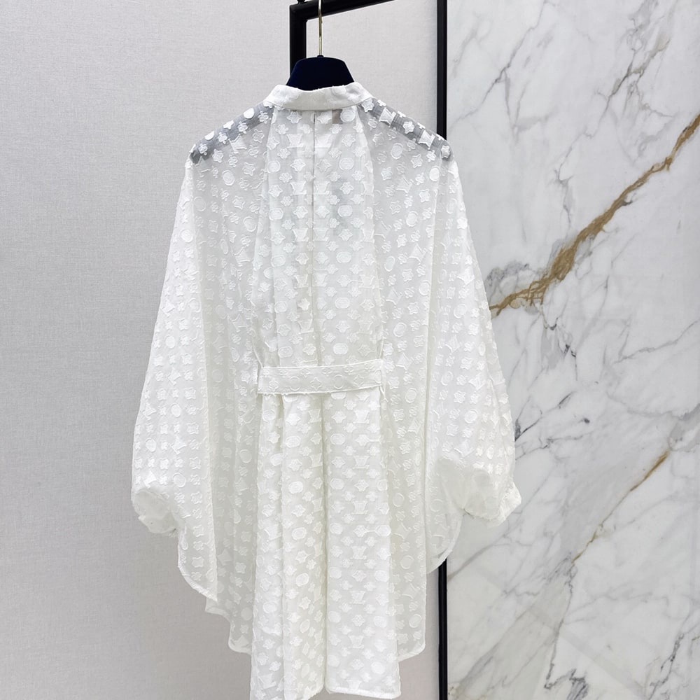 LV WOMEN SHIRT(size:S|M|L)