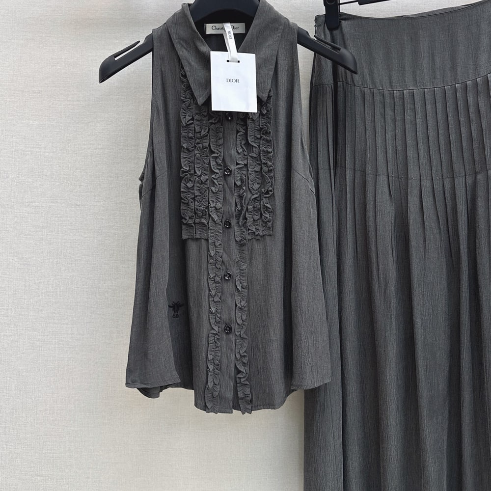 D10r WOMEN SUIT(size:S|M|L)