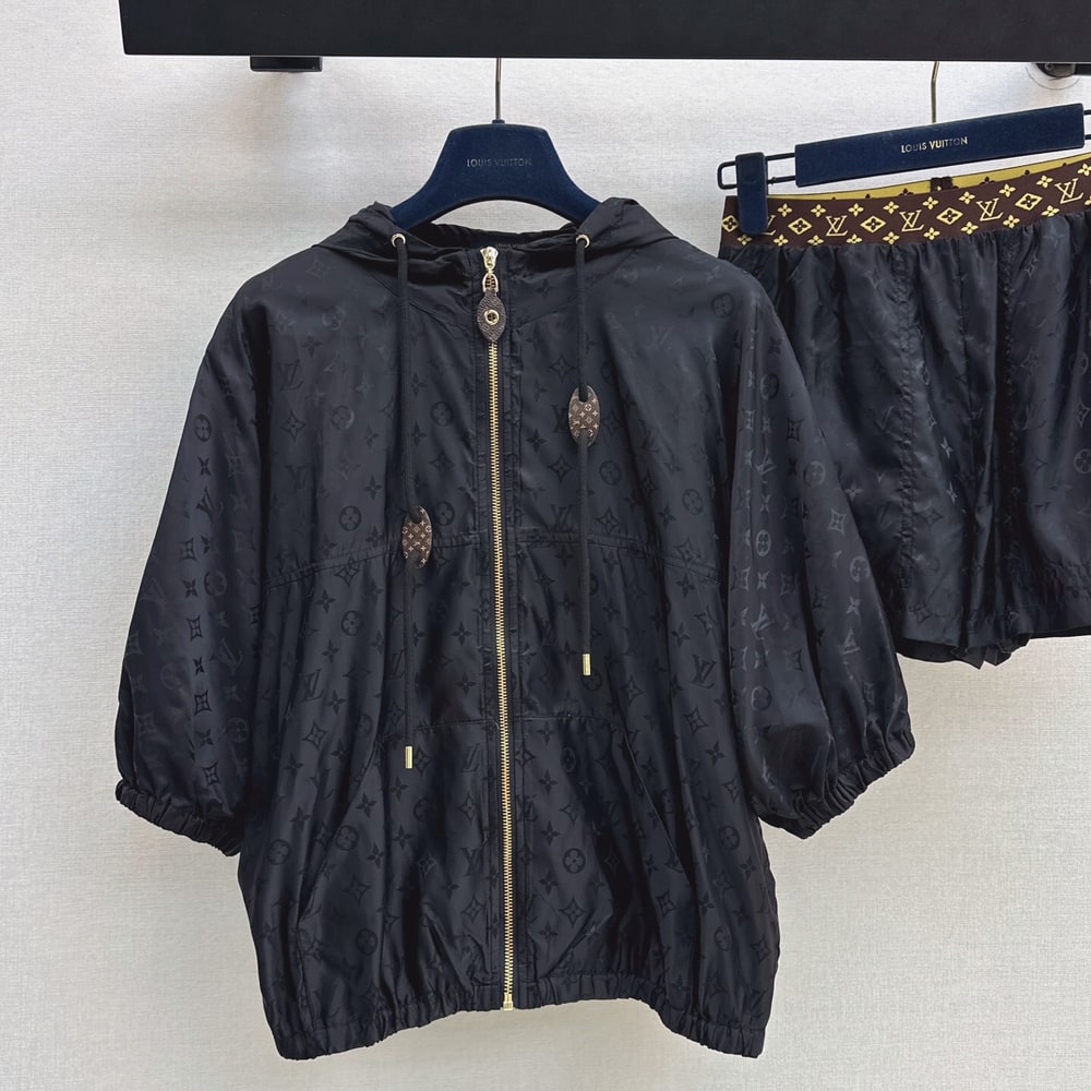 LV WOMEN SUIT(size:S|M|L)