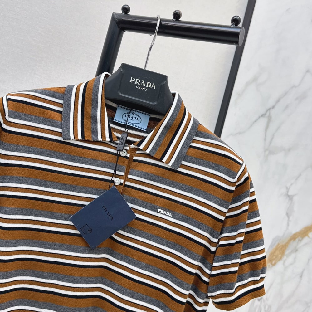 Pra*a WOMEN SHIRT(size:S|M|L)