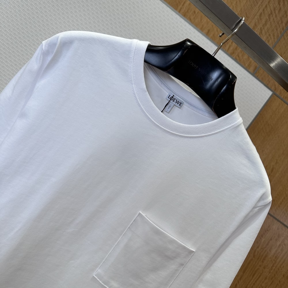 L0ew* UNISEX SHIRT(size:XS|S|M|L)
