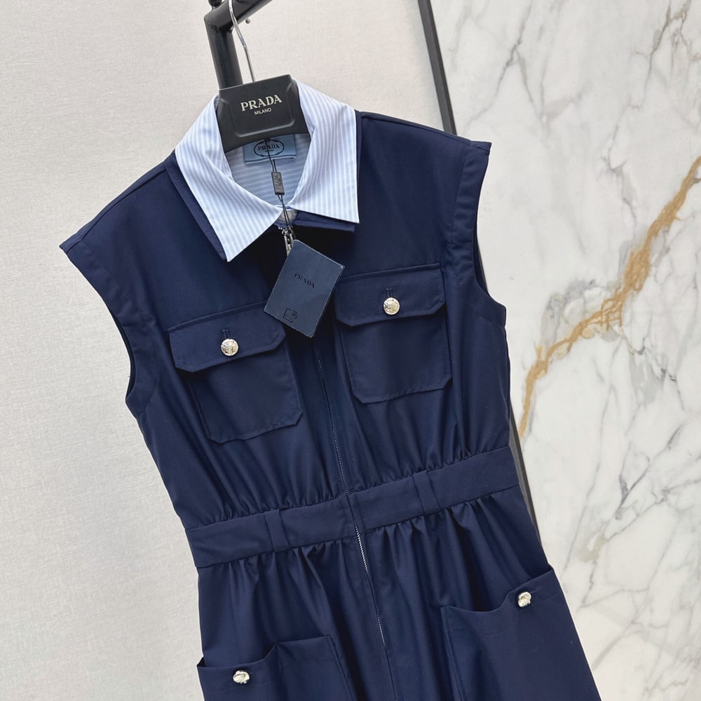 Pra*a WOMEN DRESS(size:S|M|L)