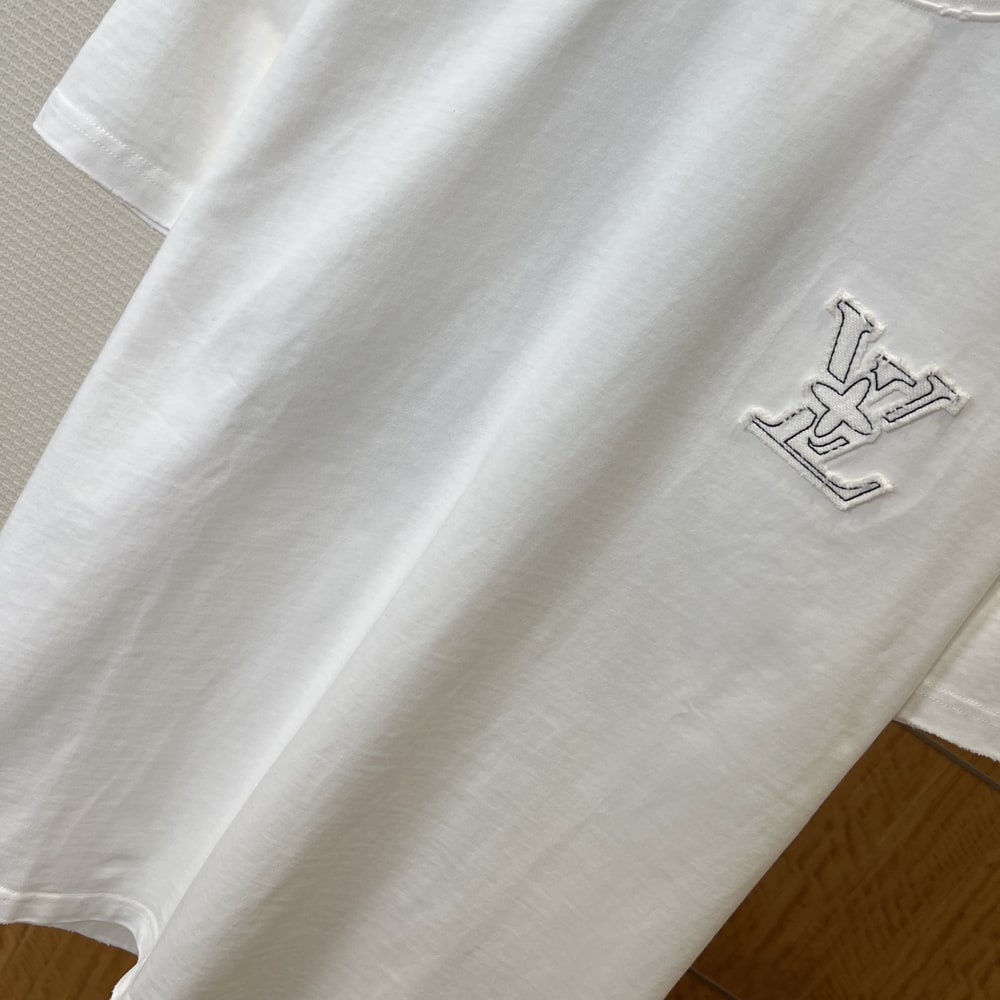 LV UNISEX SHIRT(size:S|M|L|XL)
