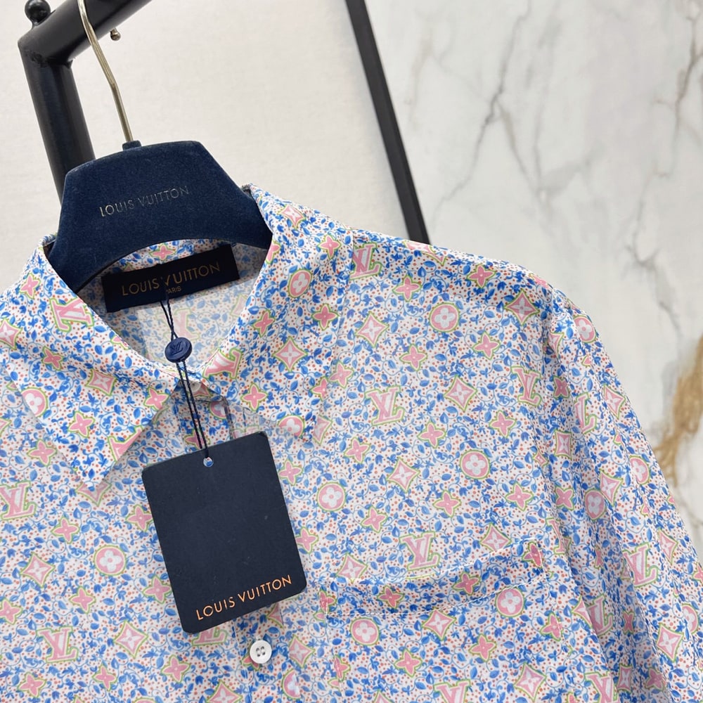 LV WOMEN SHIRT(size:S|M|L)