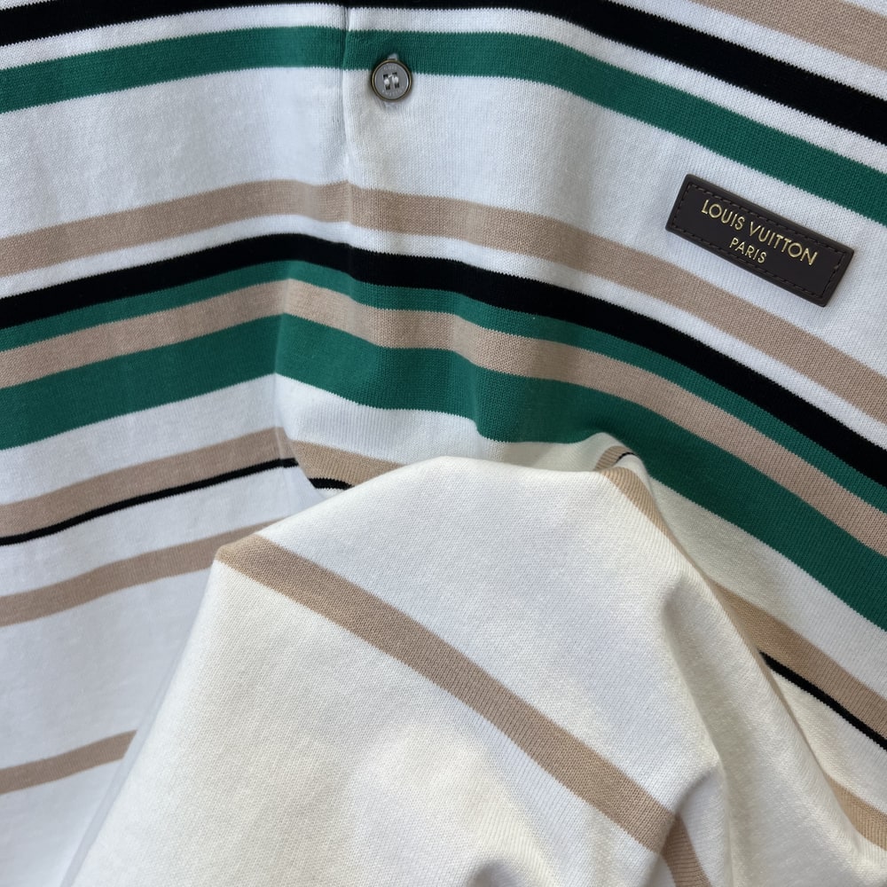 LV UNISEX SHIRT(size:S|M|L|XL)