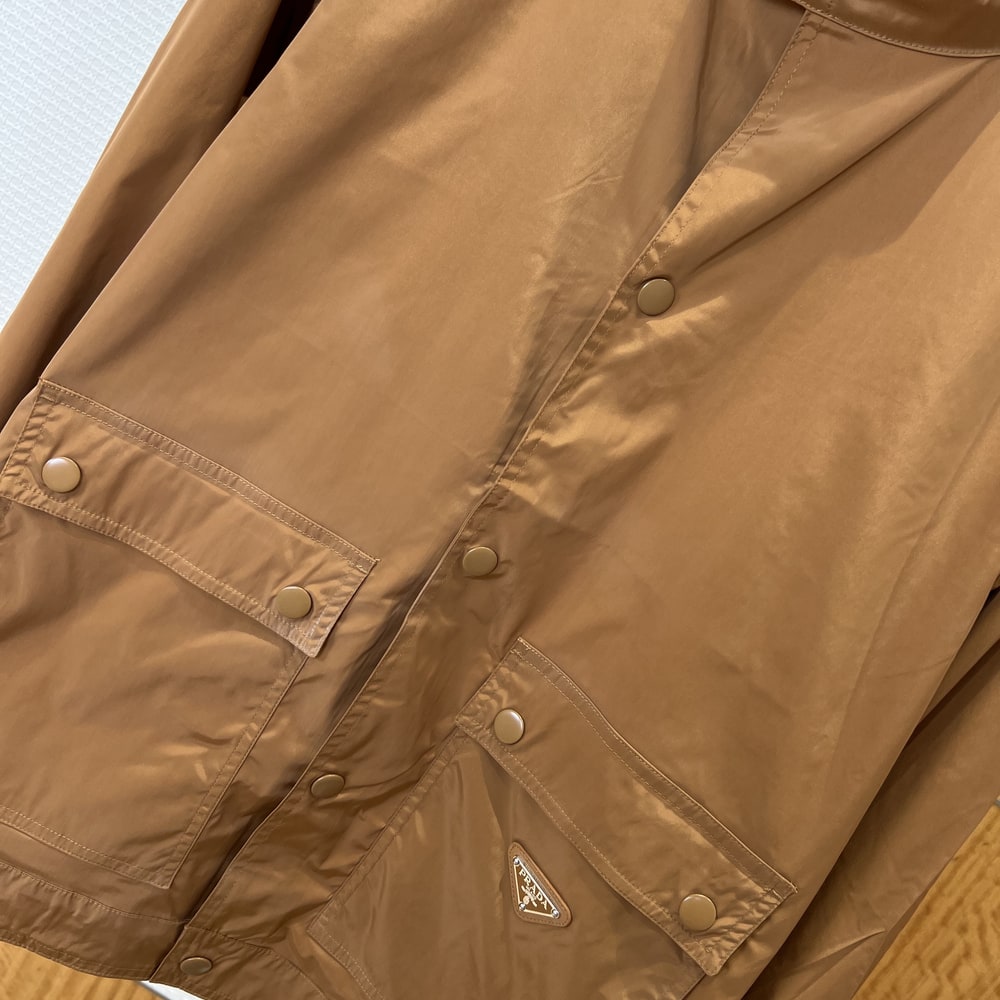 Pra*a UNISEX COAT(size:M|L|XL|XXL|XXXL)