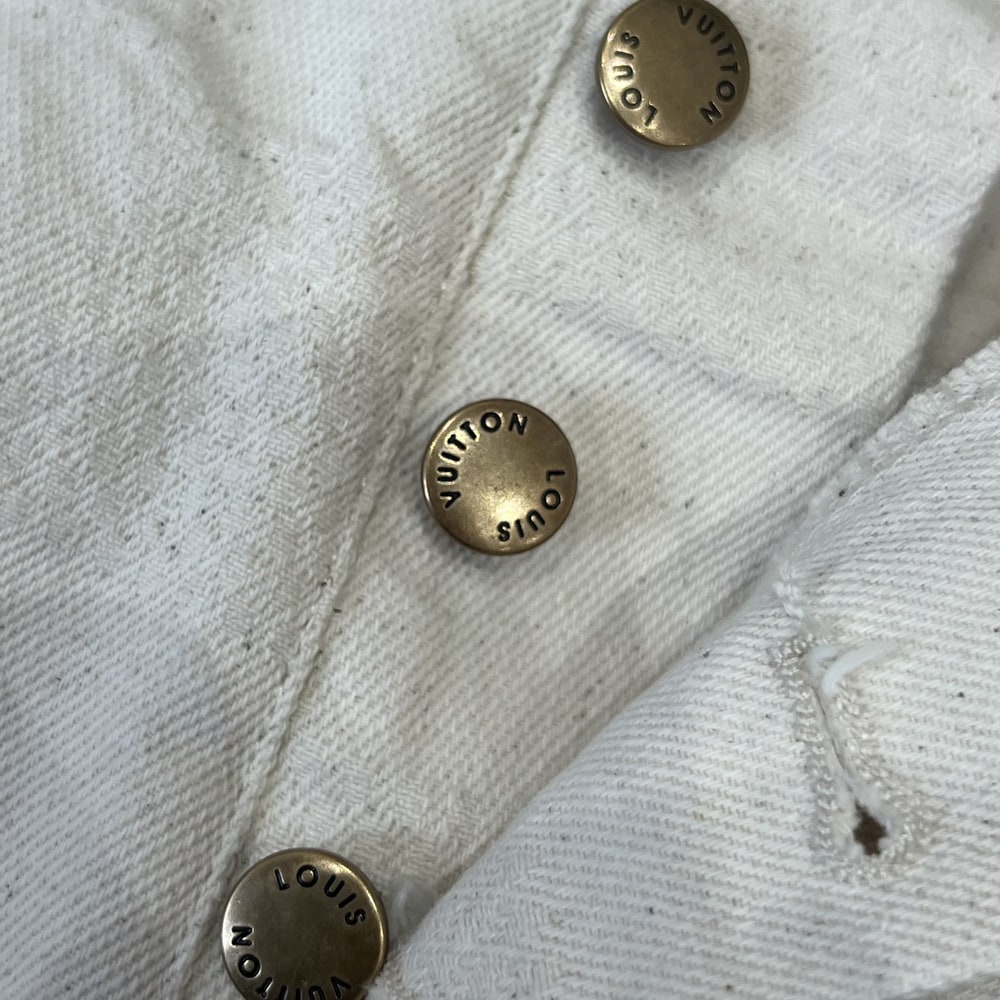 LV UNISEX SUIT(size:46|48|50|52)