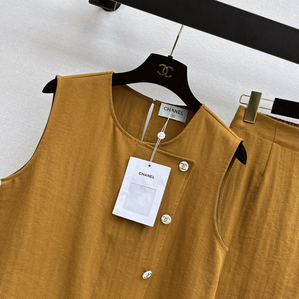 Ch**el WOMEN SUIT(size:S|M|L)