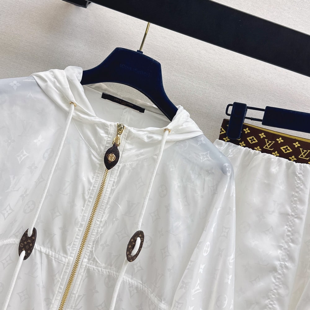 LV WOMEN SUIT(size:S|M|L)