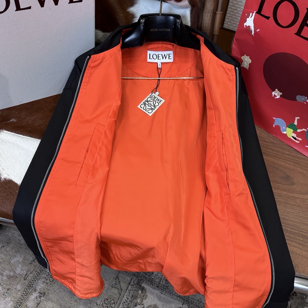 L0ew* UNISEX COAT(size:S|M|L|XL)