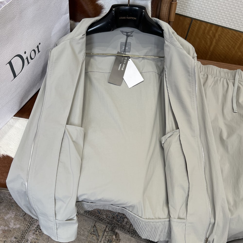 D10r UNISEX SUIT(size:|S|M|L|XL)