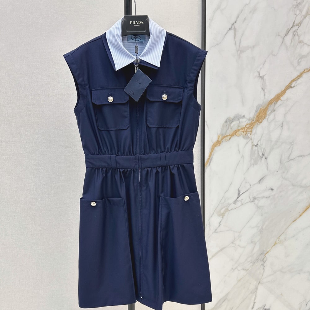 Pra*a WOMEN DRESS(size:S|M|L)