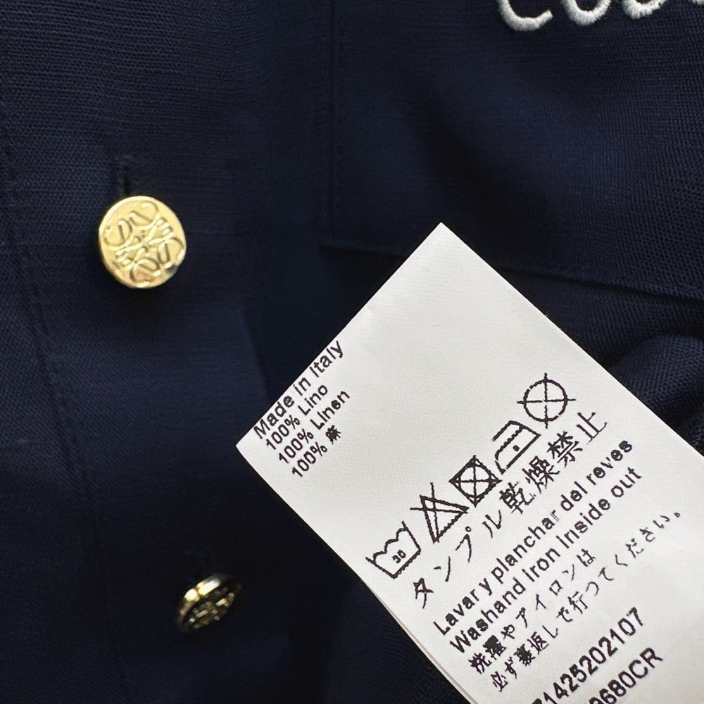 L0ew* WOMEN SUIT(size:S|M|L)