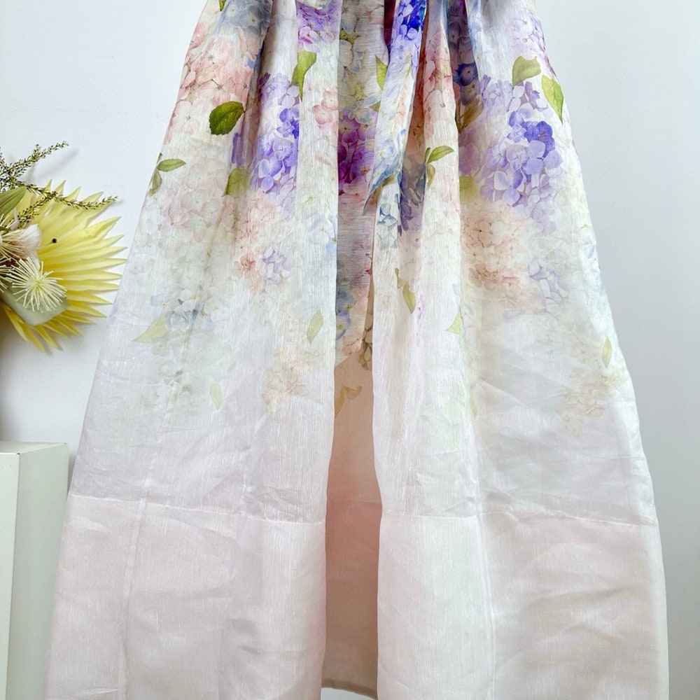 ZIMMERMANN WOMEN DRESS(size:S|M|L|XL)