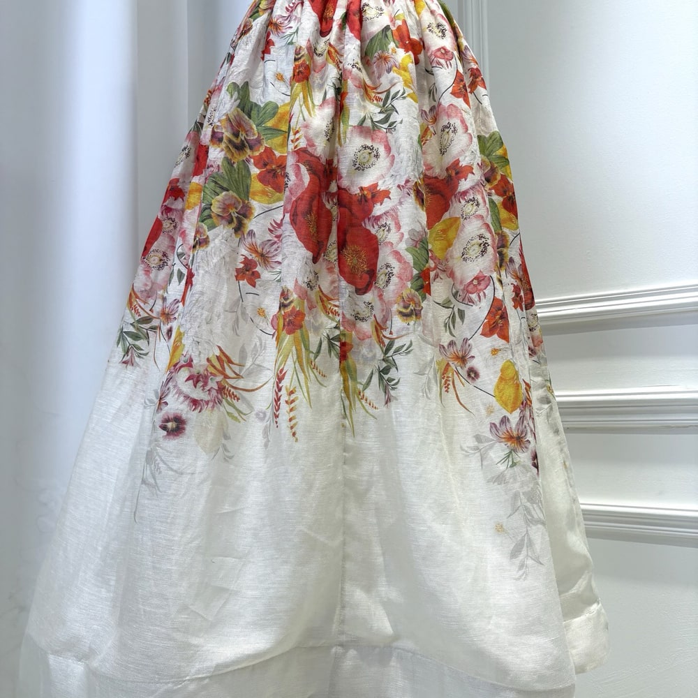 ZIMMERMANN WOMEN DRESS(size:S|M|L|XL)