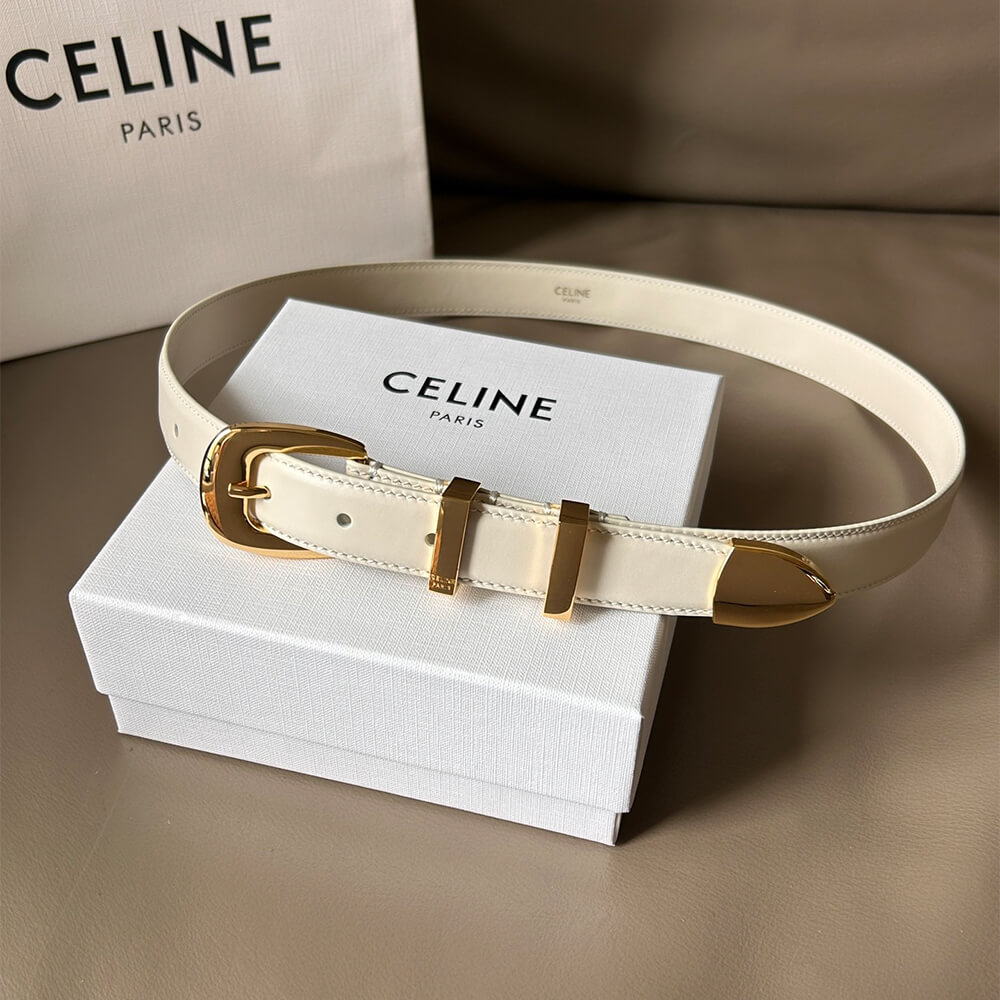 Ce1i*e 25mm belt